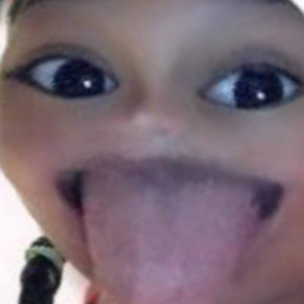 Meet your Posher, Tanya